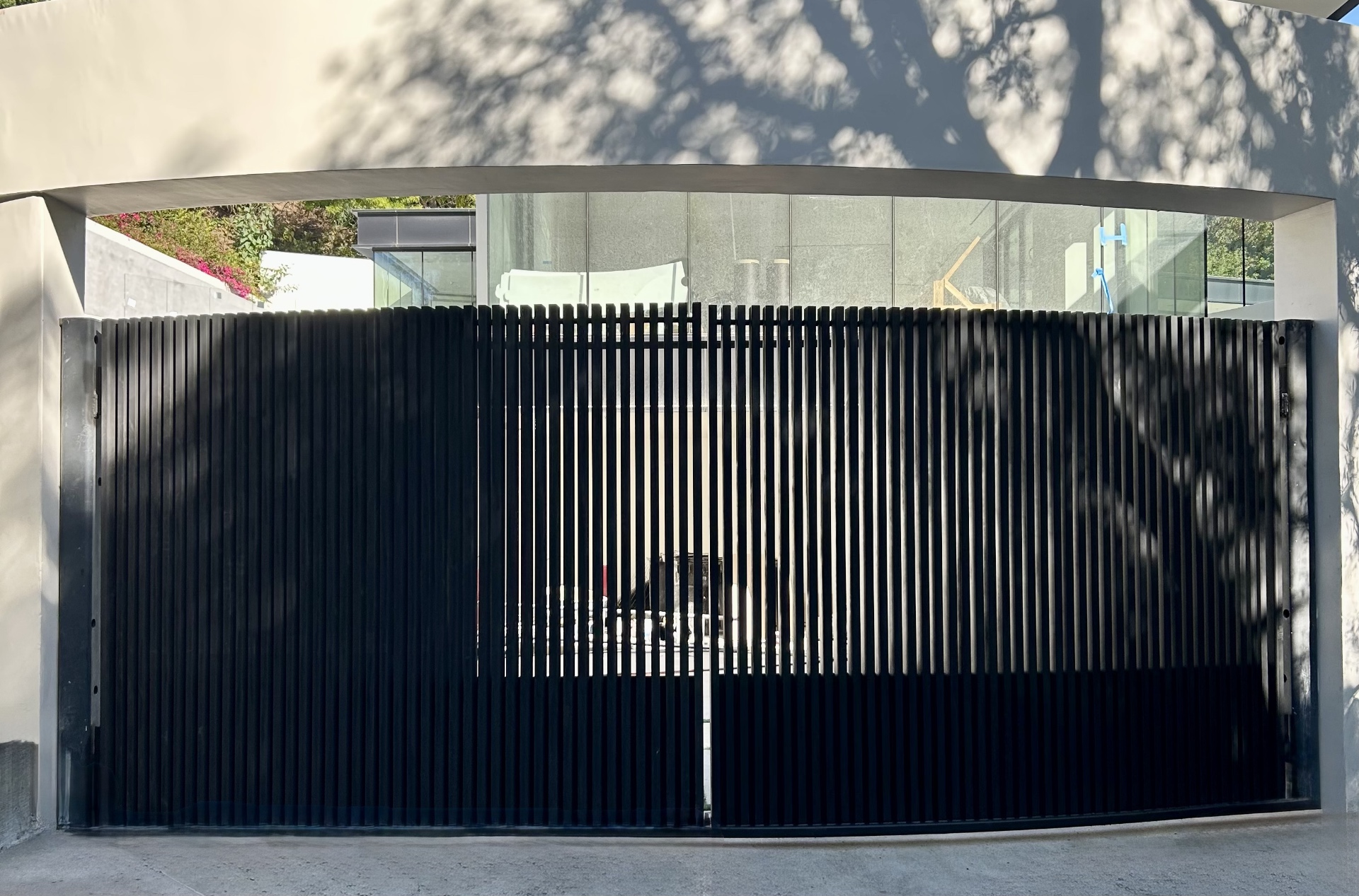 LA Iron & Design | Custom Steel & Iron Fabrication in Los Angeles